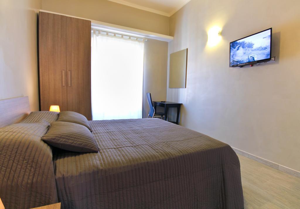 San Pietro'S Home - Guesthouse Rome Ruang foto
