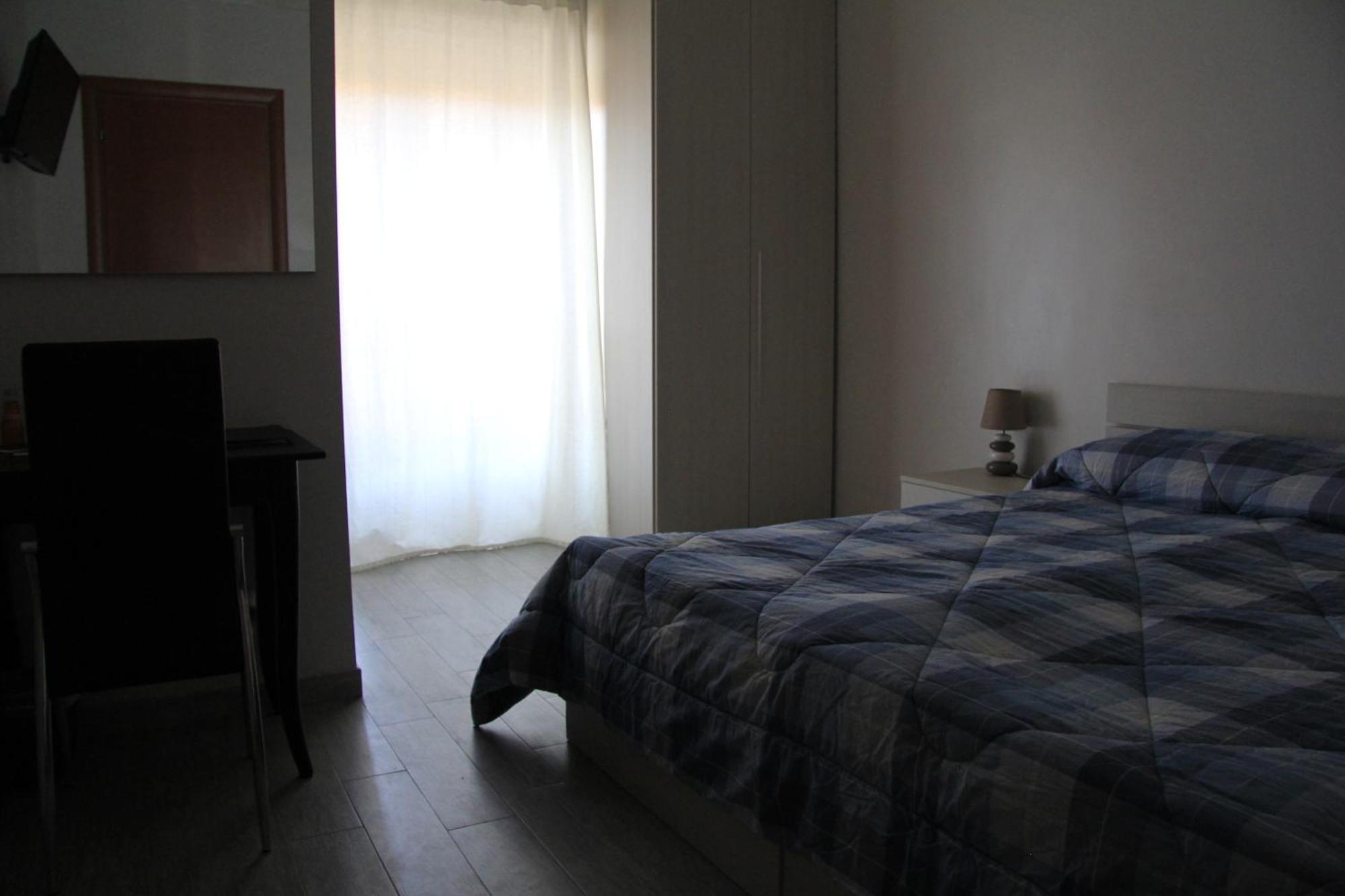 San Pietro'S Home - Guesthouse Rome Ruang foto
