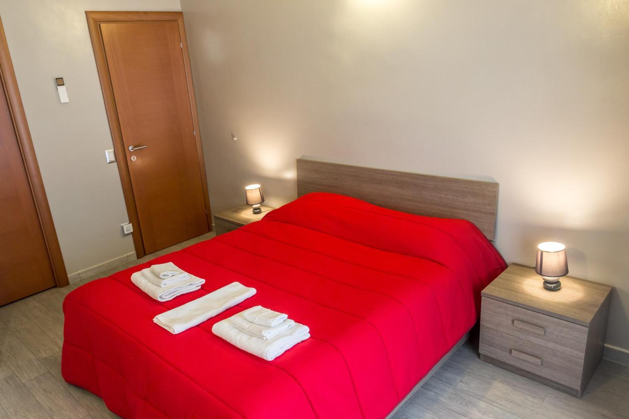 San Pietro'S Home - Guesthouse Rome Ruang foto