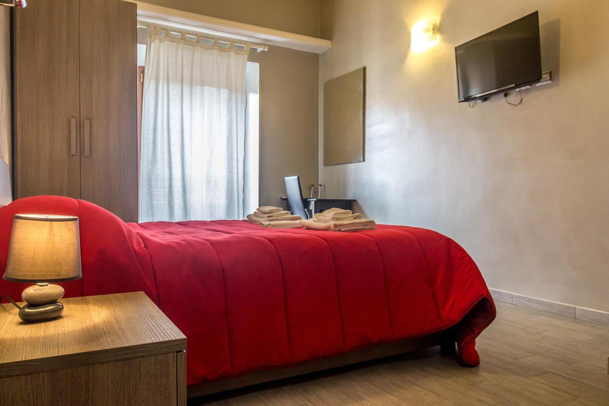 San Pietro'S Home - Guesthouse Rome Ruang foto