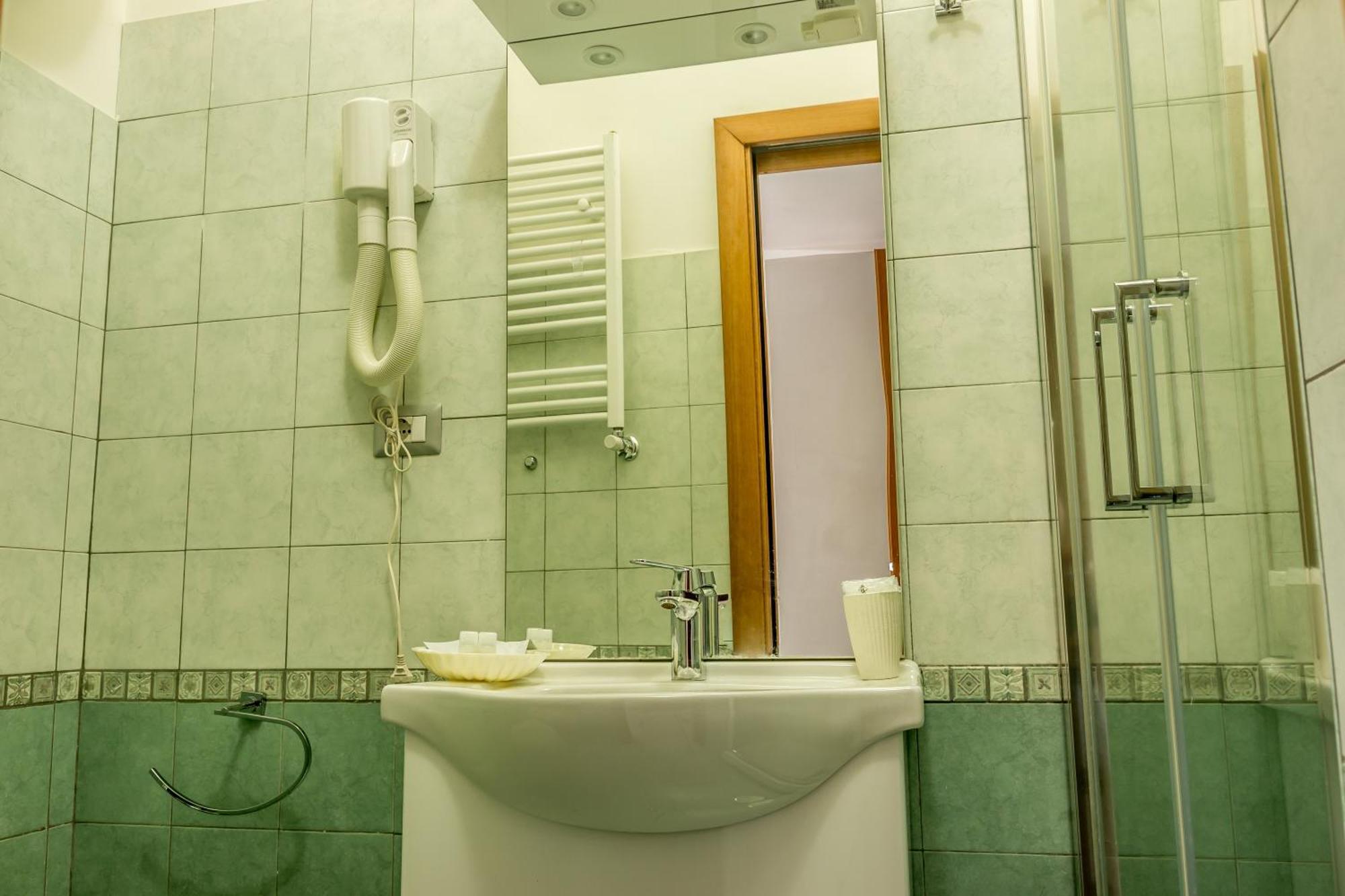 San Pietro'S Home - Guesthouse Rome Ruang foto