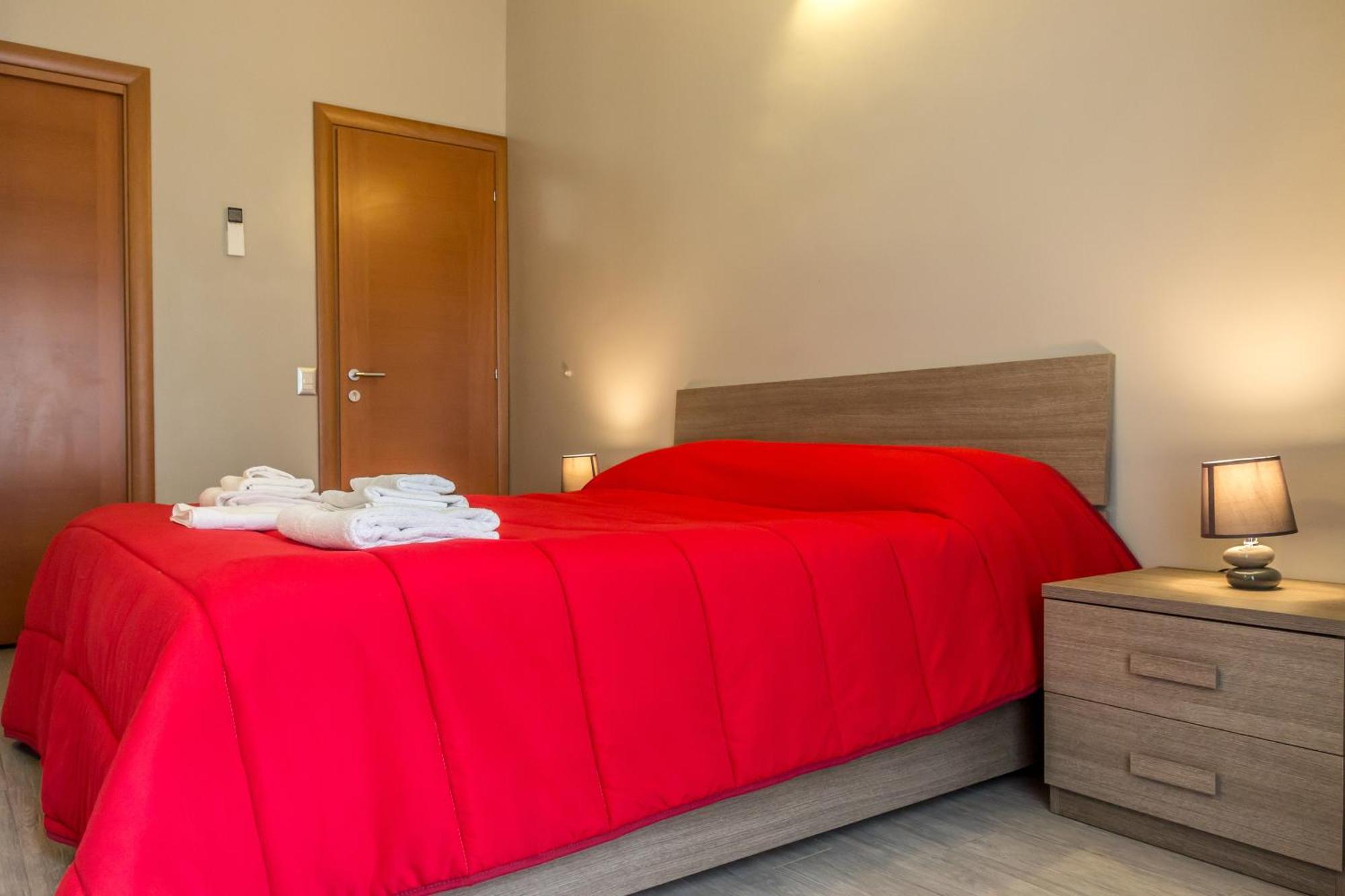 San Pietro'S Home - Guesthouse Rome Ruang foto