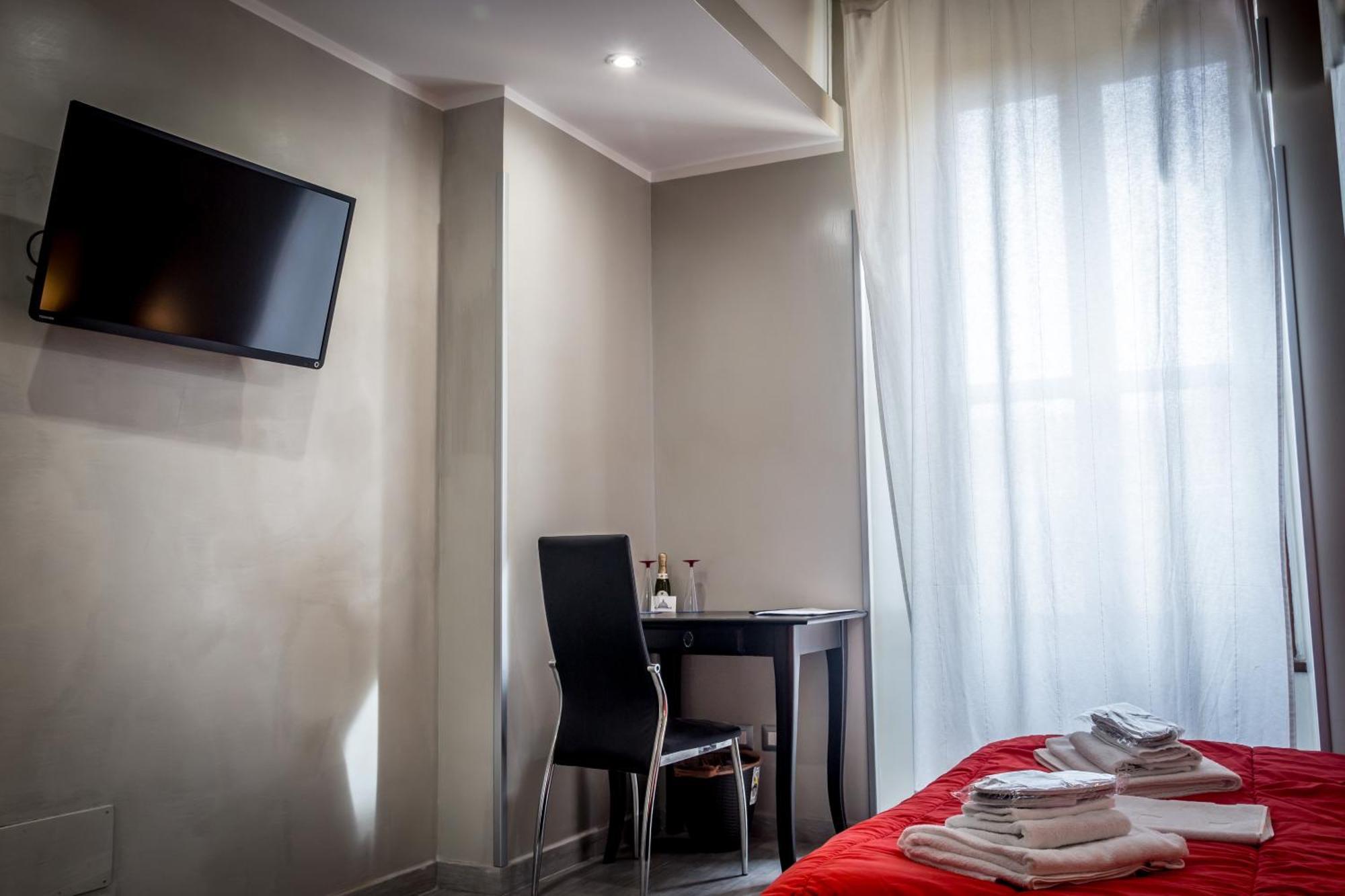 San Pietro'S Home - Guesthouse Rome Ruang foto