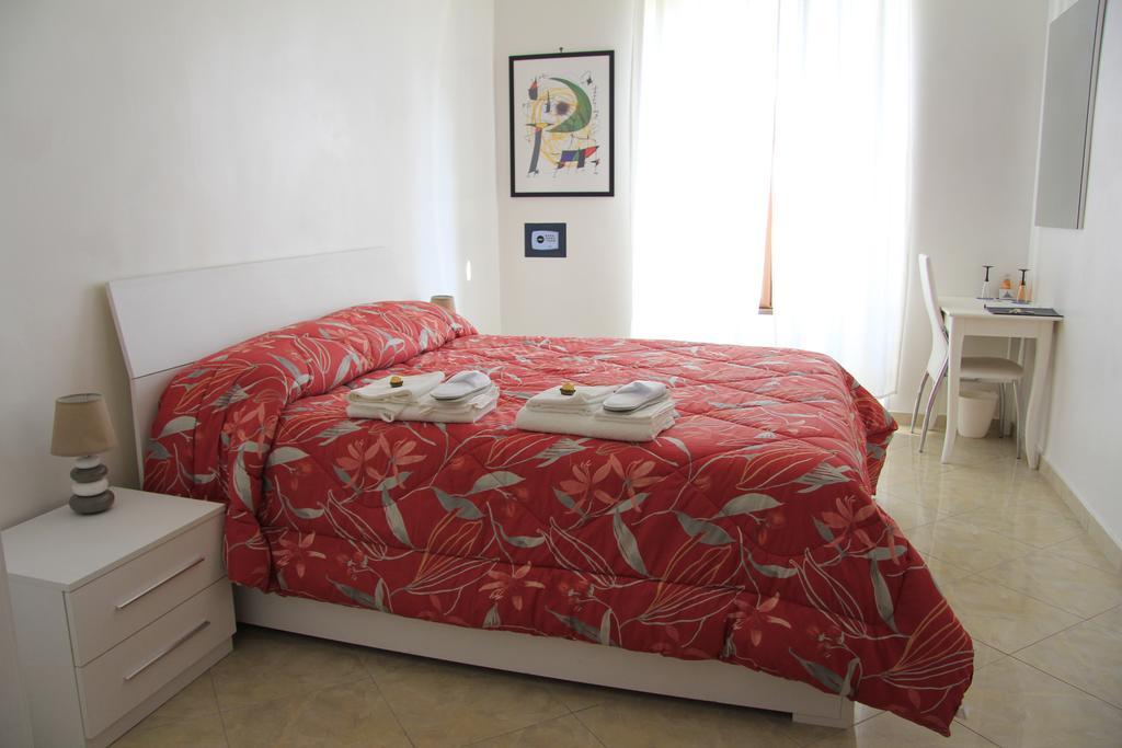 San Pietro'S Home - Guesthouse Rome Ruang foto