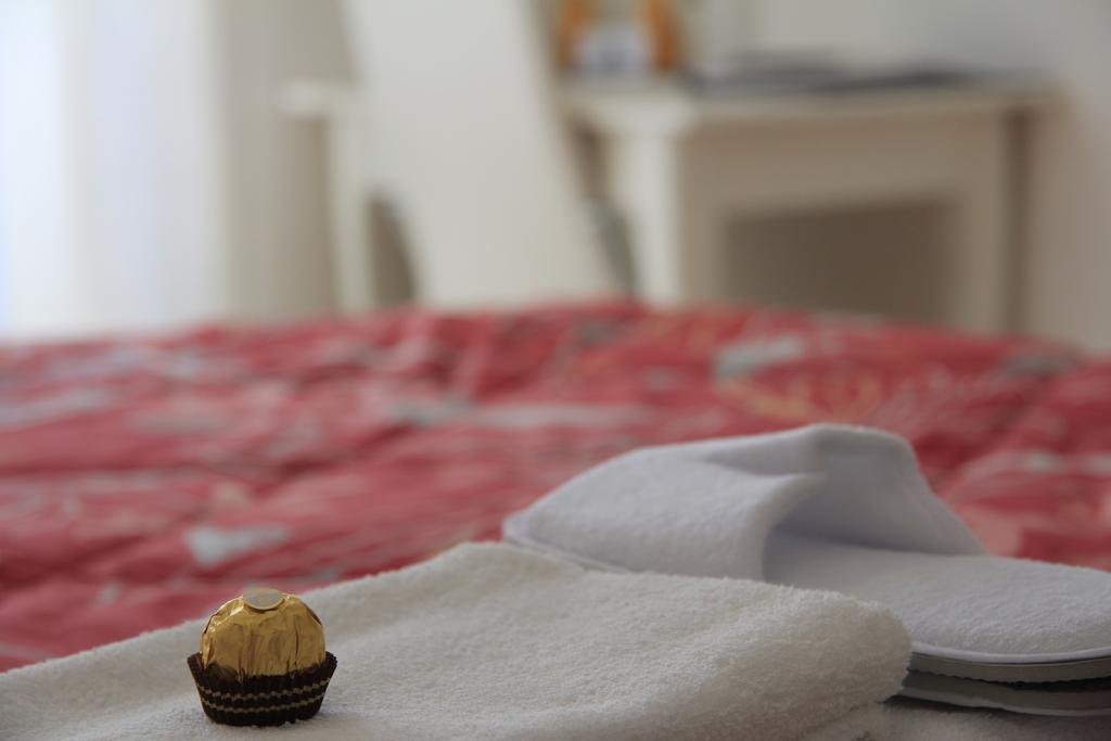 San Pietro'S Home - Guesthouse Rome Ruang foto