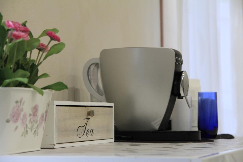 San Pietro'S Home - Guesthouse Rome Bagian luar foto