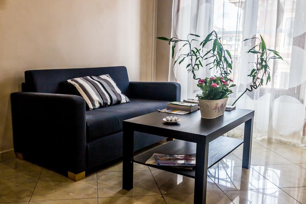 San Pietro'S Home - Guesthouse Rome Bagian luar foto