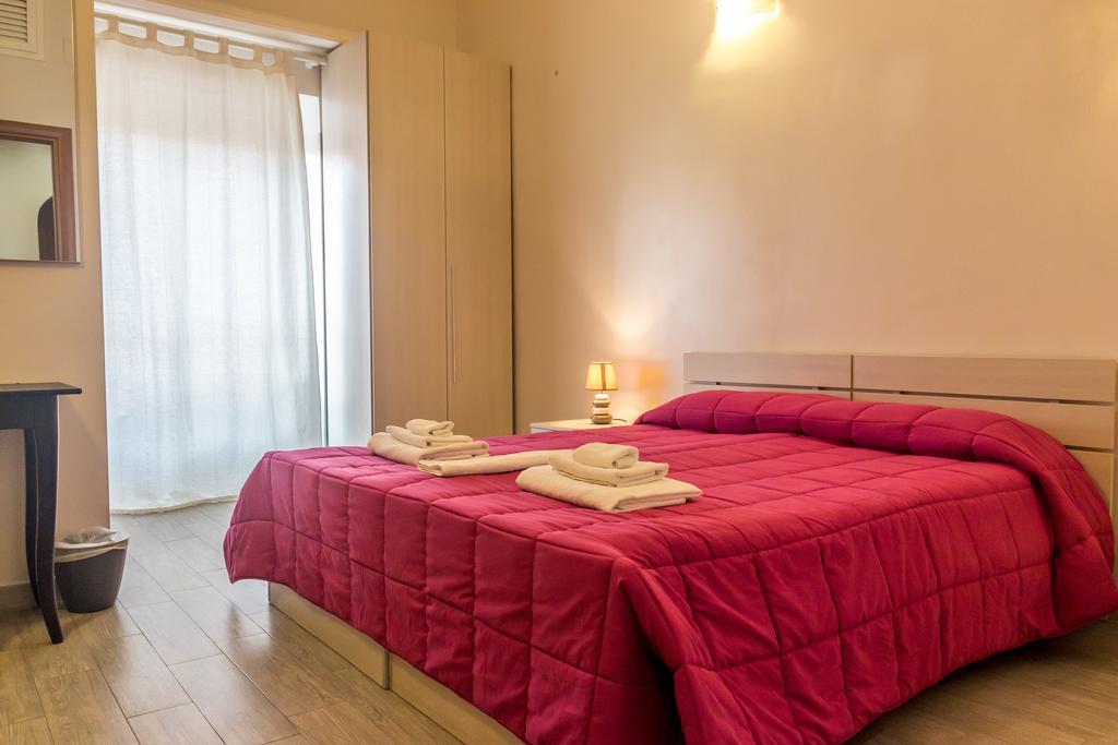 San Pietro'S Home - Guesthouse Rome Bagian luar foto