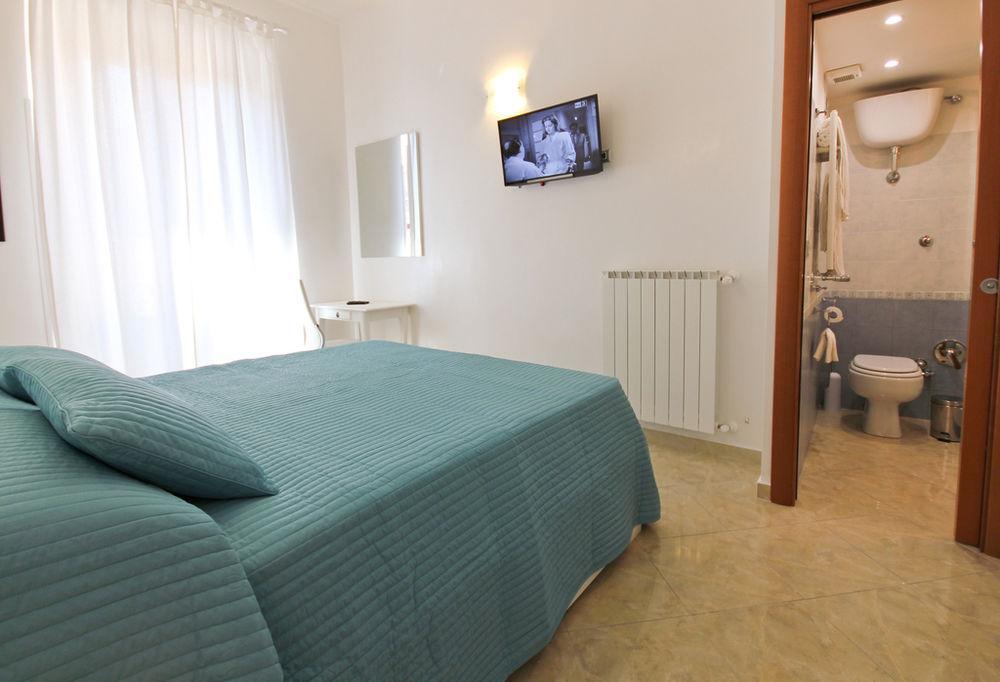 San Pietro'S Home - Guesthouse Rome Bagian luar foto