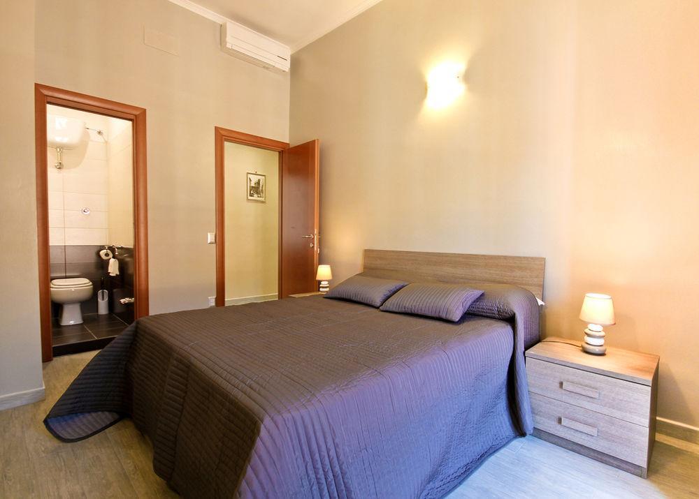 San Pietro'S Home - Guesthouse Rome Bagian luar foto