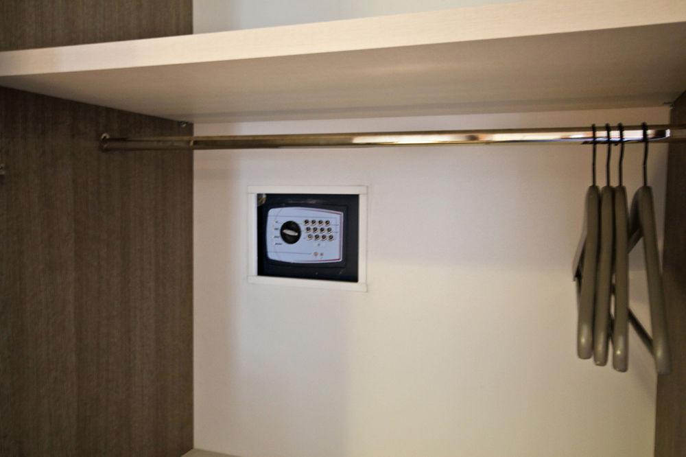 San Pietro'S Home - Guesthouse Rome Bagian luar foto