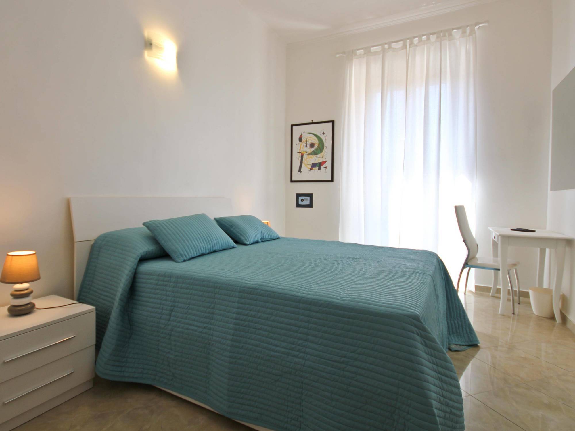 San Pietro'S Home - Guesthouse Rome Bagian luar foto
