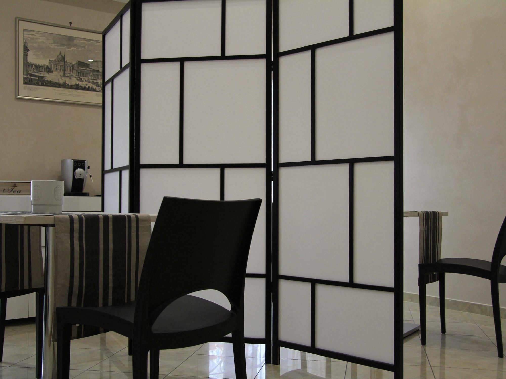 San Pietro'S Home - Guesthouse Rome Bagian luar foto